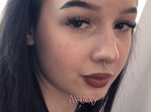 Avasexy