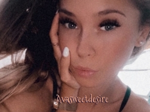 Avasweetdesire