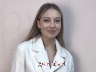 Averiealbert