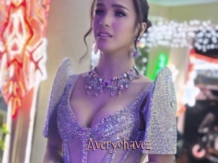 Averychavez