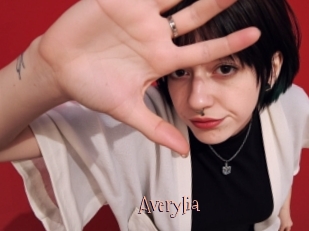 Averylia