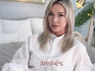 Avreliafox
