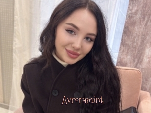 Avroramint