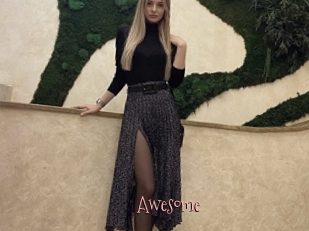 Awesome