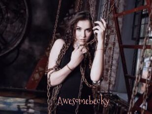 Awesomebecky