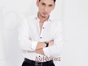 Axelalvareez