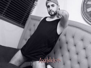 Axeldeleon