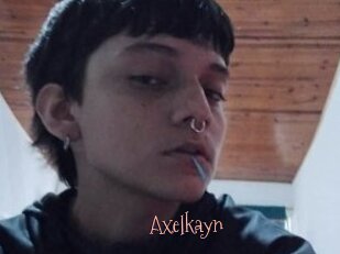 Axelkayn