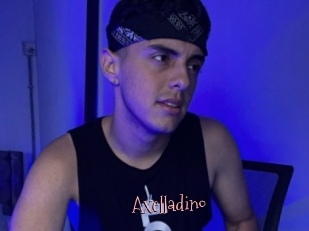 Axelladino