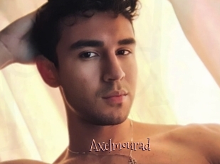 Axelmourad