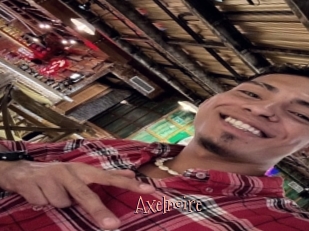 Axelnoire