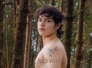 Axelraven21