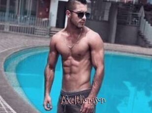 Axelthomson