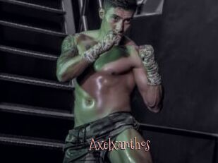 Axelxanthos