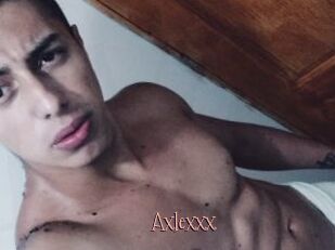 Axlexxx