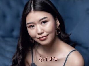 Ayajanae