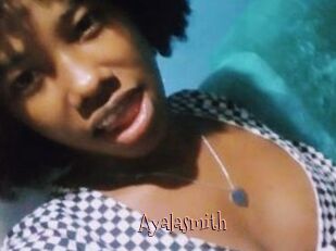 Ayalasmith