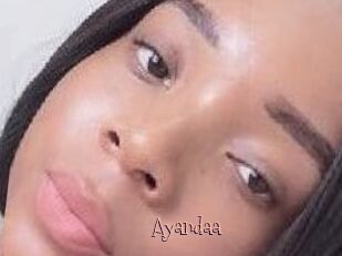 Ayandaa
