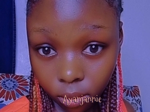 Ayanjannie