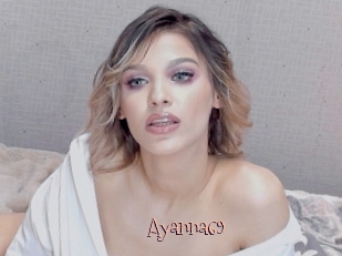 Ayanna69
