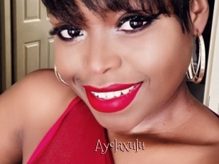 Ayolaxulu