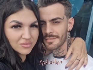 Aysha7ken