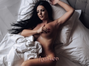 Ayshaann