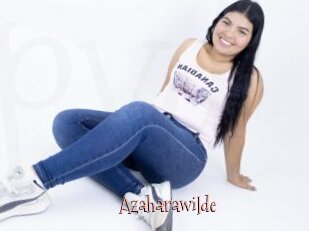 Azaharawilde