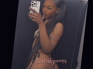 Azariahjmoore