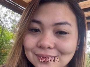 Azieltalla