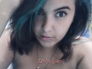 Azulwilliams