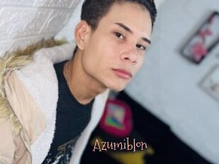 Azumiblon