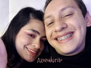 Azunakirito