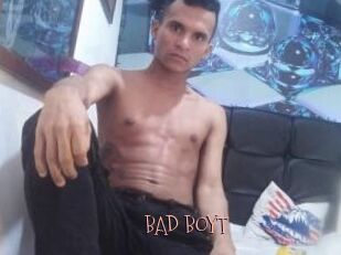 BAD_BOYT