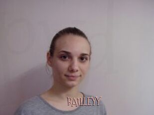 BAILLEYY