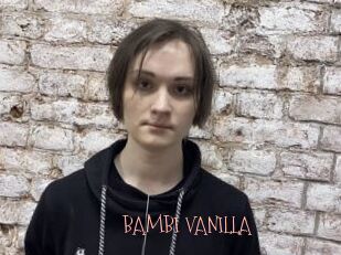 BAMBI_VANILLA