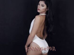 BANANAstarDIVA