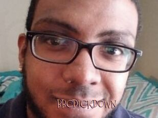BBCDICKDOWN