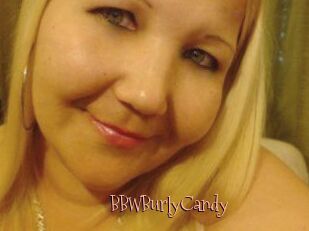 BBWBurlyCandy