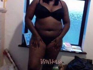 BBWHot33