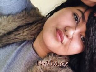BBWMisstress