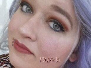 BBWNicki