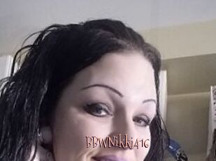 BBWNikki416