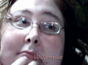 BBWVictoria88