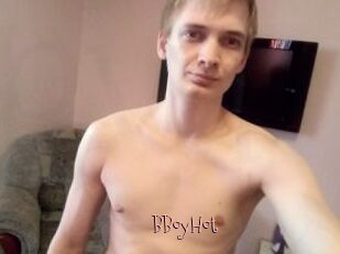 BBoyHot