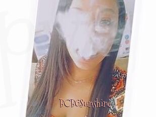 BCBGSunshine
