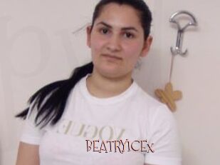 BEATRYICEx
