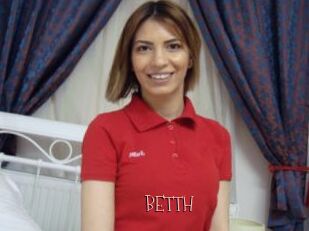BETTH