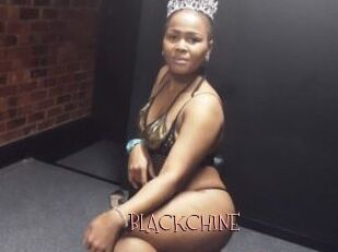 BLACKCHINE