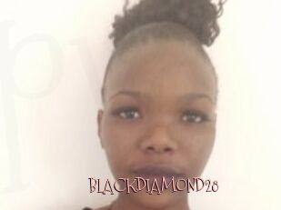 BLACKDIAMOND28